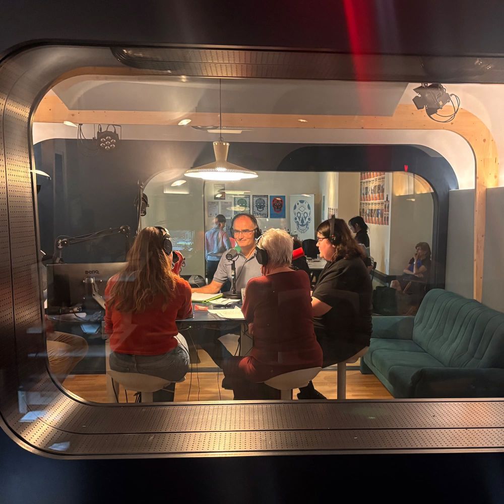 Le travail, parlons-en !