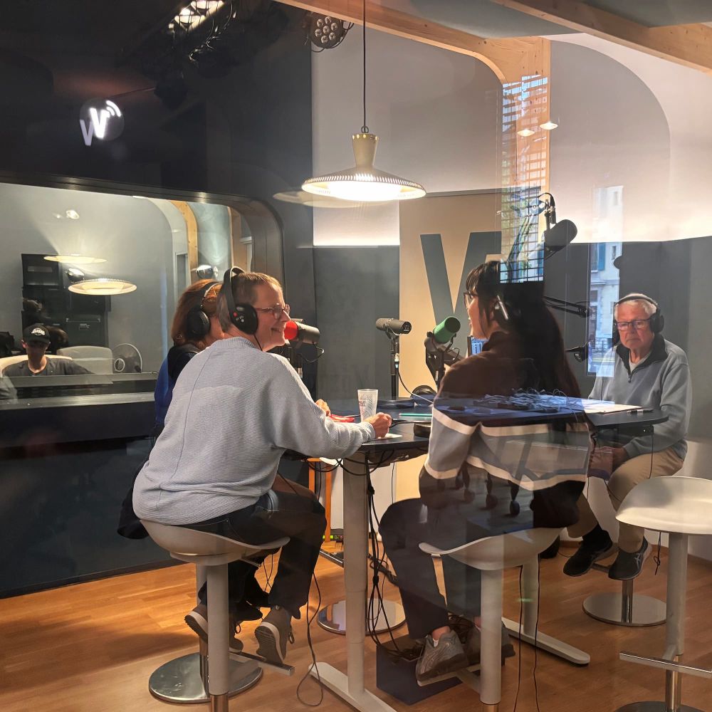 La technologie, parlons-en !