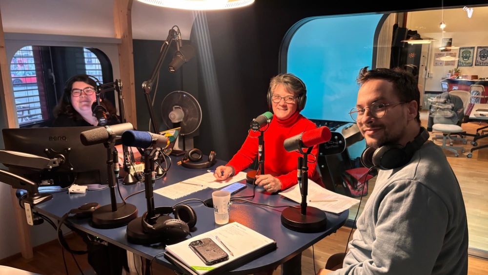 Le monde et son évolution, parlons-en !