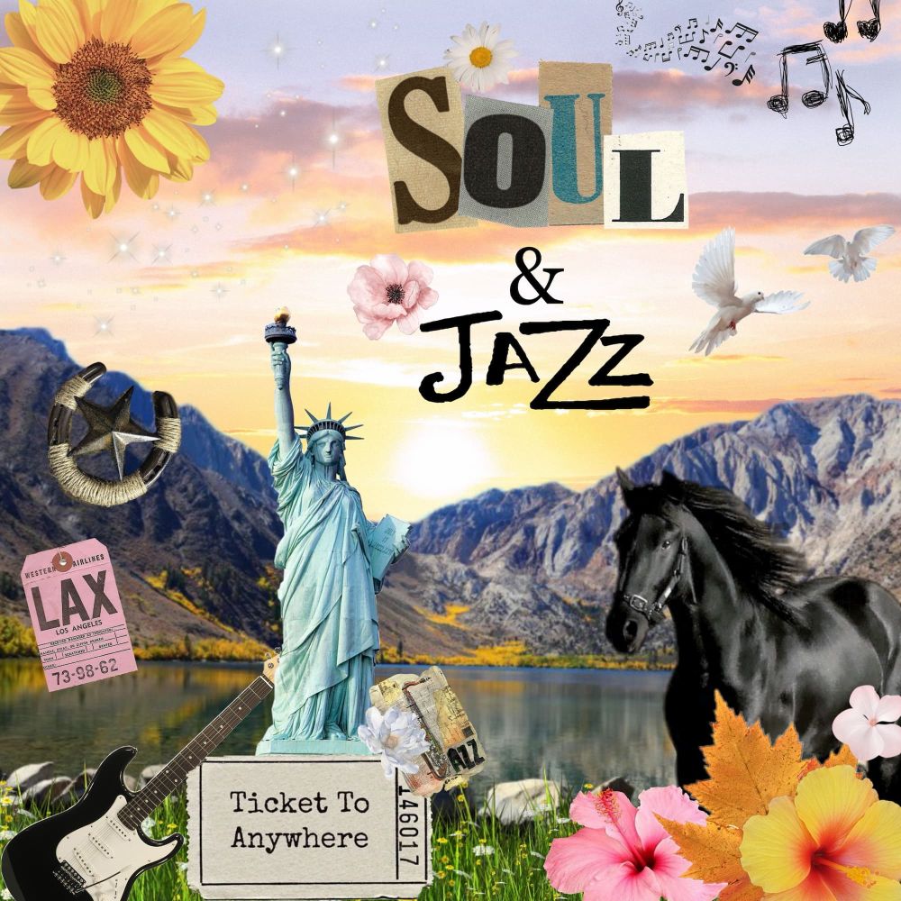 Soul et Jazz
