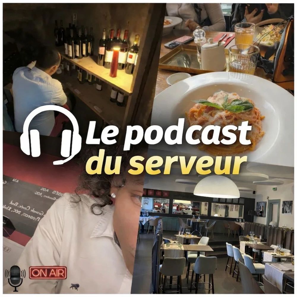 Le service commence