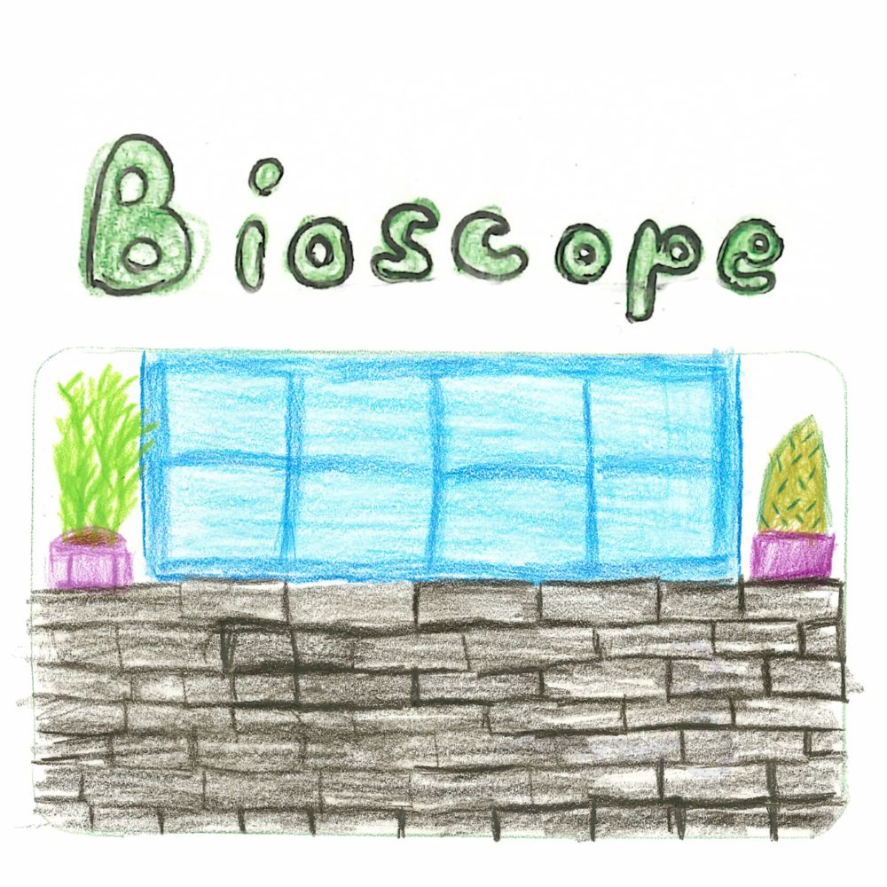 Le Bioscope