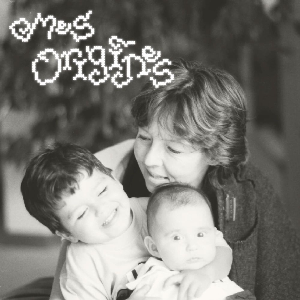 Mes origines