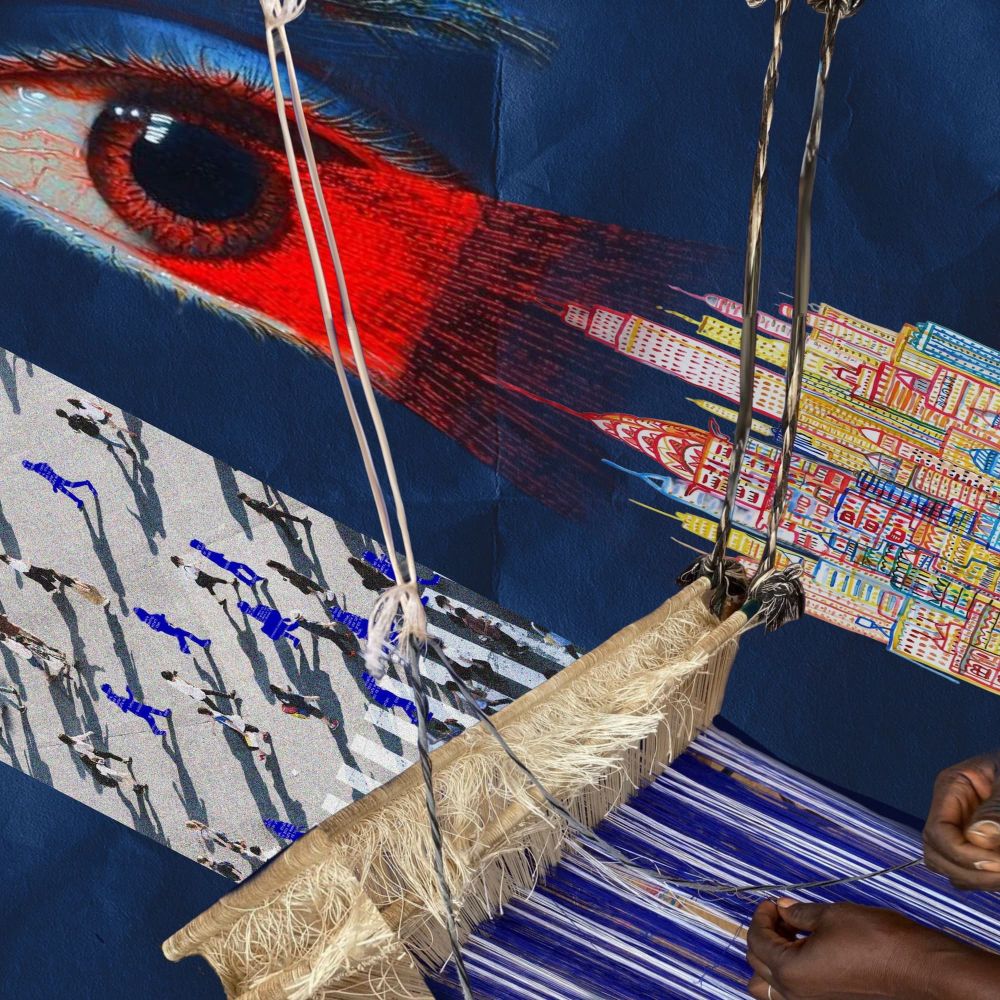 L’architecture moderne : le cas de l’Afrique