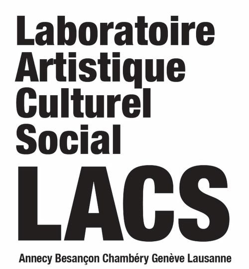 LACS - Laboratoire Artistique Culturel et Social