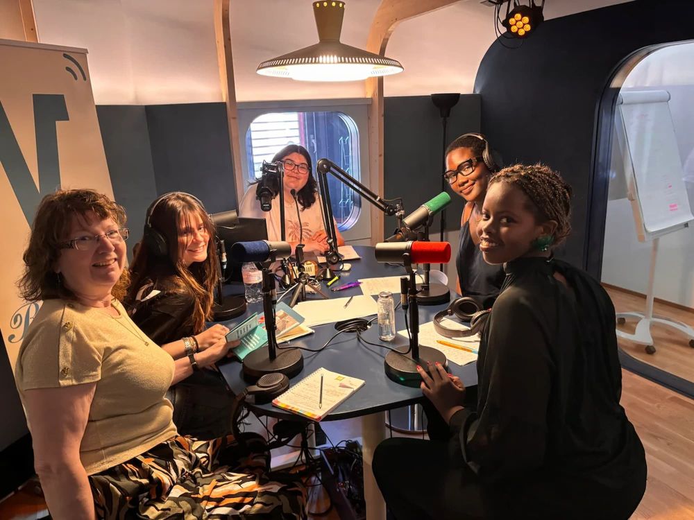 Formation : passion ou raison? parlons-en !