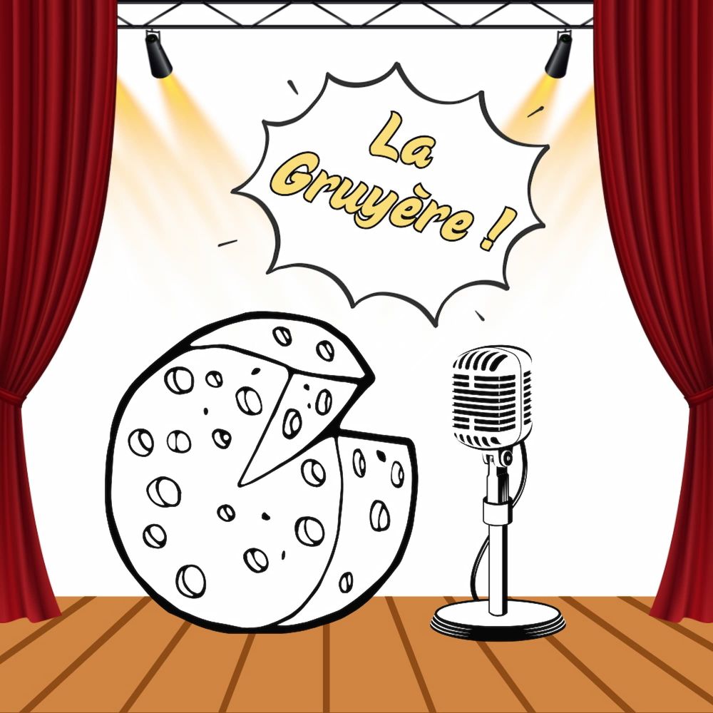 La Gruyère