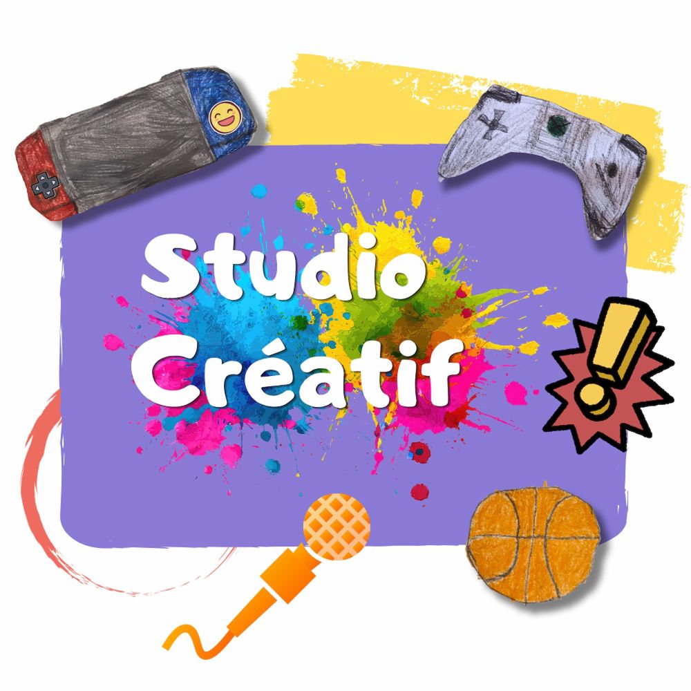 Studio Créatif