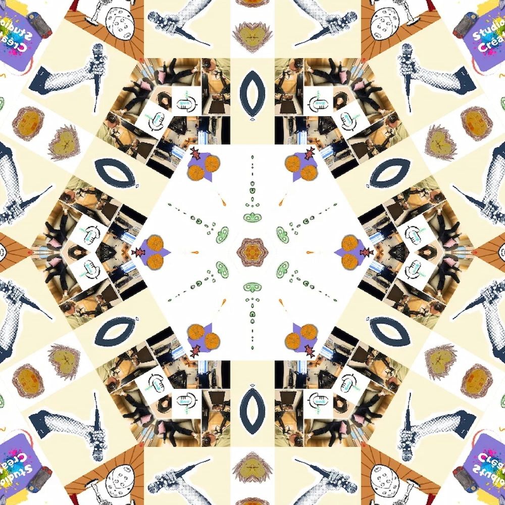 Patchwork!