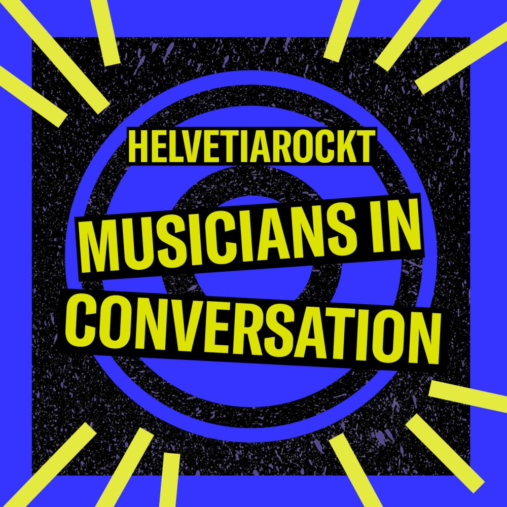 Musicians in Conversation